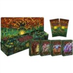 Flesh  Blood TCG - Rosetta Blitz Deck Collection - EN