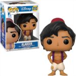 Funko Pop! Disney: Aladdin - Aladdin #352 Vinyl Figure
