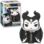 Funko Pop! Disney: Maleficent Mistress Of Evil - Maleficent #627 Vinyl Figure