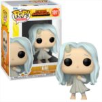 Funko Pop! Animation: My Hero Academia - Eri #1011 Vinyl Figure
