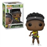 Funko Pop! Legends: Tennis Legends- Venus Williams #01 Vinyl Figure
