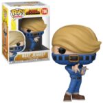 Funko Pop!  Animation: My Hero Academia - Best Jeanist #786