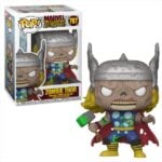 Funko Pop! Marvel Zombies: Zombie Thor #787