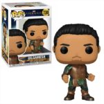 Funko Pop! Marvel: Eternals - Gilgamesh #730 Bobble-Head