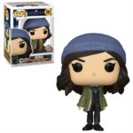 Funko Pop!  Marvel: Eternals - Sersi #741 Bobble-Head Exclusive