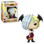 Funko Pop! Animation: My Hero Academia - Ryukyu In Hero Costume #1007 Vinyl Figure
