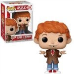 Funko Pop!  MAD TV - Alfred E. Neuman* #29
