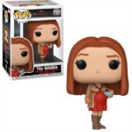 Funko Pop! Marvel Studios: WandaVision - Wanda 70s #717