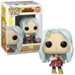 Funko Pop!My Hero Academia - Eri in Uniform #1013 Figure Exclusive