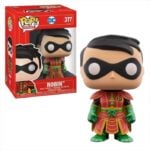Funko Pop! Heroes DC: Imperial Palace - Robin* #377