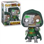 Funko Pop! Marvel Zombies: Zombie Doctor Doom #789