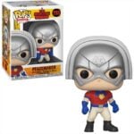 Funko Pop! The Suicide Squad 2 - Peacemaker #1110 Figure