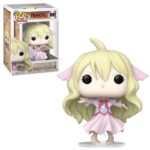 Funko Pop! Animation: Fairy Tail - Mavis Vermillion #1049 Vinyl Figure
