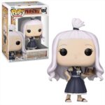 Funko Pop! Animation: Fairy Tail - Mirajane Strauss #1050 Vinyl Figure