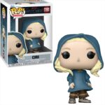 Funko Pop! Netflixs The Witcher - Ciri #1191 Figure