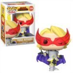Funko Pop! Animation: My Hero Academia - Yuga Aoyama #1144 Vinyl Figure