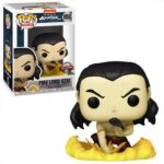 Funko Pop! Animation: Avatar - Fire Lord Ozai Special Edition #1058 Vinyl Figure