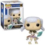 Funko Pop! Animation: Black Clover - Noelle #1100 Vinyl Figure