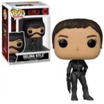Funko POP! Movies: The Batman - Selina Kyle #1190 Figure