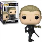 Funko Pop! Television: Hawkeye - Yelena #1213 Vinyl Figure