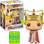 Funko Pop! Animation: Attack on Titan - Queen Historia Convention Limited Edition #1170 Vinyl Figure
