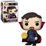Funko Pop! Marvel: Doctor Strange in the Multiverse of Madness - Doctor Strange* #1000 Bobble-Head V