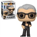 Funko Pop! Movies: Jurassic World 3 - Dr Ian Malcolm #1213 Vinyl Figure