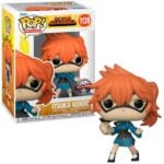 Funko Pop! Animation My Hero Academia Class 1B - Itsuka Kendo Special Edition #1139 Vinyl Figure