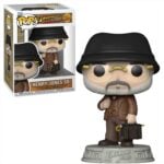 Funko Pop! Indiana Jones - Indiana Jones Henry Jones #1354