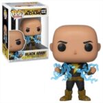 Funko Pop! Movies: Black Adam - Black Adam #1232 Vinyl Figure