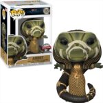 Funko Pop! Marvel Moon Knight - Ammit Special Edition #1052 Bobble-Head Vinyl Figure