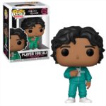 Funko POP! TV: Squid Game - Ali 199 # Vinyl Figure