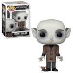 Funko Pop! Movies: Nosferatu 100th - Count Orlok* #1267 Vinyl Figure