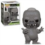Funko Pop! Television: The Simpsons Treehouse of Horror - Homerzilla #1263 Vinyl Figure