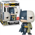 Funko Pop! Heroes: DC Comics - Batman Hush Gamestop Exclusive #460 Vinyl Figure
