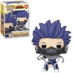 Funko Pop! Animation: My Hero Academia S5 - Hitoshi Shinso* #1353 Vinyl Figure