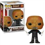Funko Pop! Rocks: Slipknot - Michael Pfaff #379 Vinyl Figure