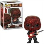 Funko Pop! Rocks: Slipknot - VMan #380 Vinyl Figure