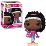 Funko Pop! Retro Toys: Barbie - Barbie Rewind #122 Vinyl Figure