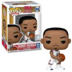 Funko Pop! Basketball: NBA All Stars - Dennis Rodman 1992 #160 Vinyl Figure
