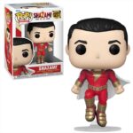Funko Pop! Movies: Shazam! Fury of the Gods - Shazam!* #1277 Vinyl Figure