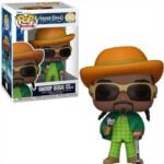 Funko Pop! Rocks: Snoop Dogg with Chalice #342 Vinyl Figure