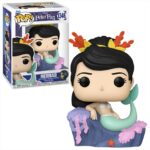 Funko Pop! Disney: Peter Pan 70th - Mermaid #1346 Vinyl Figure