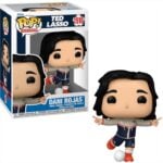 Funko Pop! Television: Ted Lasso Dani Rojas #1510