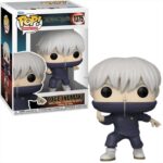 Funko Pop! Animation: Jujutsu Kaisen - Toge Inumaki* #1375 Vinyl Figure