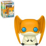 Funko Pop! Animation: Digimon - Patamon #1387 Vinyl Figure