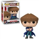 Funko Pop! Animation: Yu-Gi-Oh! - Seto Kaiba #1453 Vinyl Figure