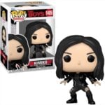 Funko Pop! Television: The Boys - Kimiko #1405 Vinyl Figure