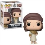 Funko Pop! Television: Peaky Blinders - Ada Thorne #1397 Vinyl Figure