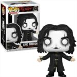 Funko Pop! Movies: The Crow - Eric Draven #1428 Vinyl Figure